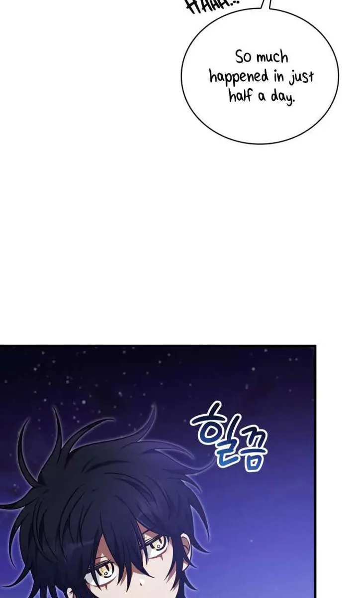 I Become a Legendary Arch Mage by Reading a Book Chapter 61 Page 107