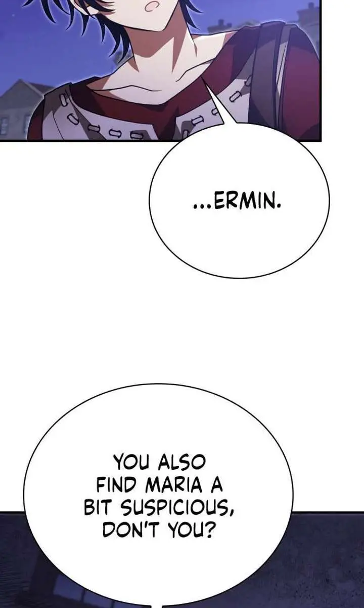 I Become a Legendary Arch Mage by Reading a Book Chapter 61 Page 108