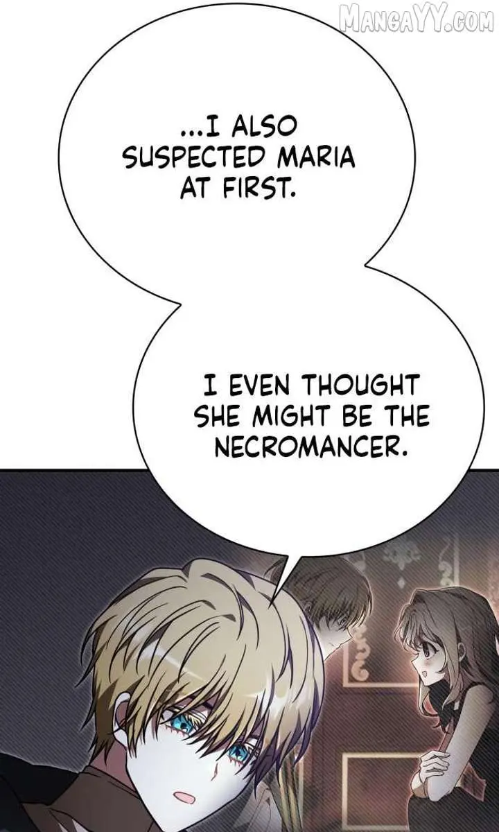 I Become a Legendary Arch Mage by Reading a Book Chapter 61 Page 111