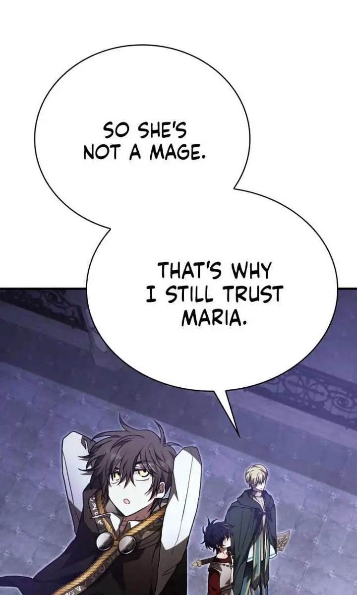 I Become a Legendary Arch Mage by Reading a Book Chapter 61 Page 113