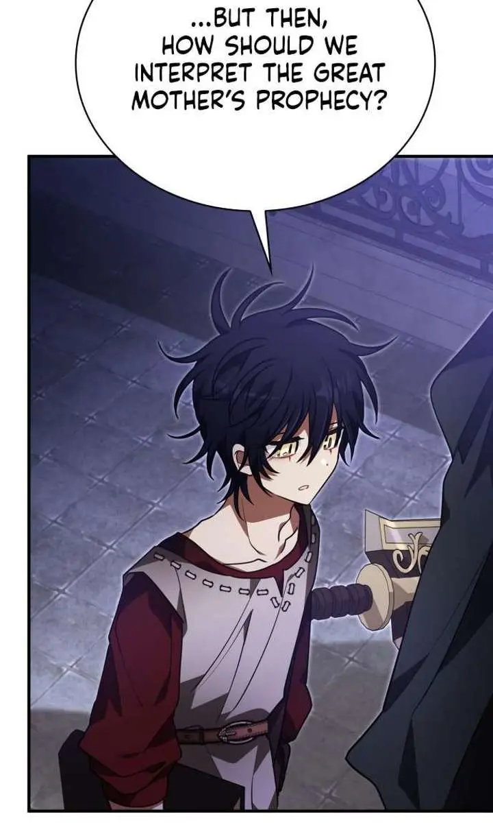 I Become a Legendary Arch Mage by Reading a Book Chapter 61 Page 115