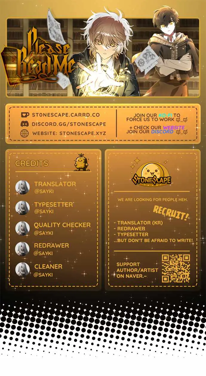 I Become a Legendary Arch Mage by Reading a Book Chapter 62 Page 2
