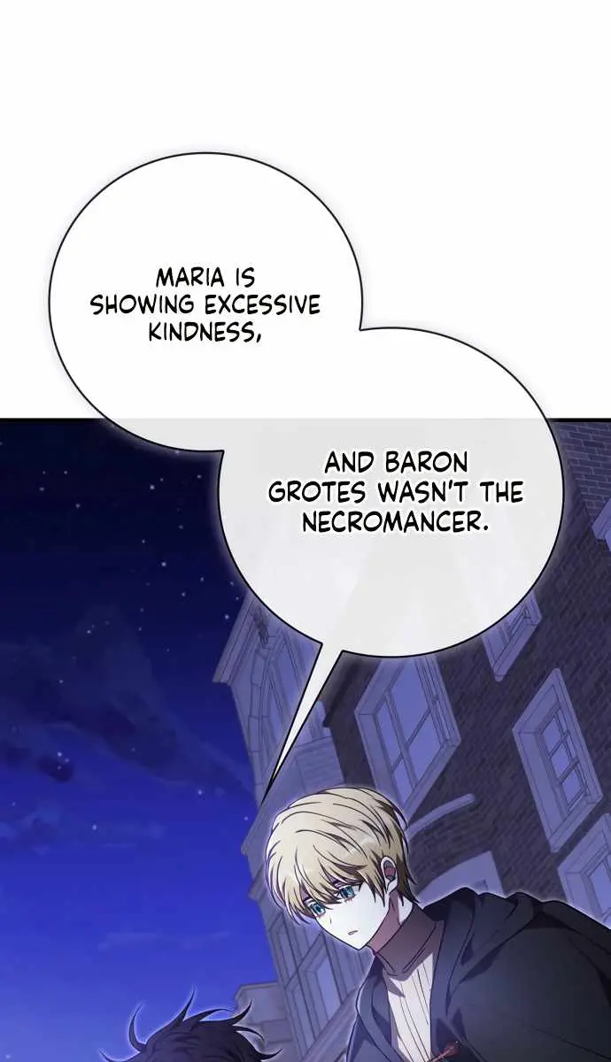 I Become a Legendary Arch Mage by Reading a Book Chapter 62 Page 3