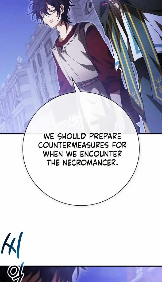 I Become a Legendary Arch Mage by Reading a Book Chapter 62 Page 4