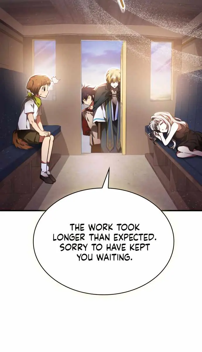 I Become a Legendary Arch Mage by Reading a Book Chapter 62 Page 22