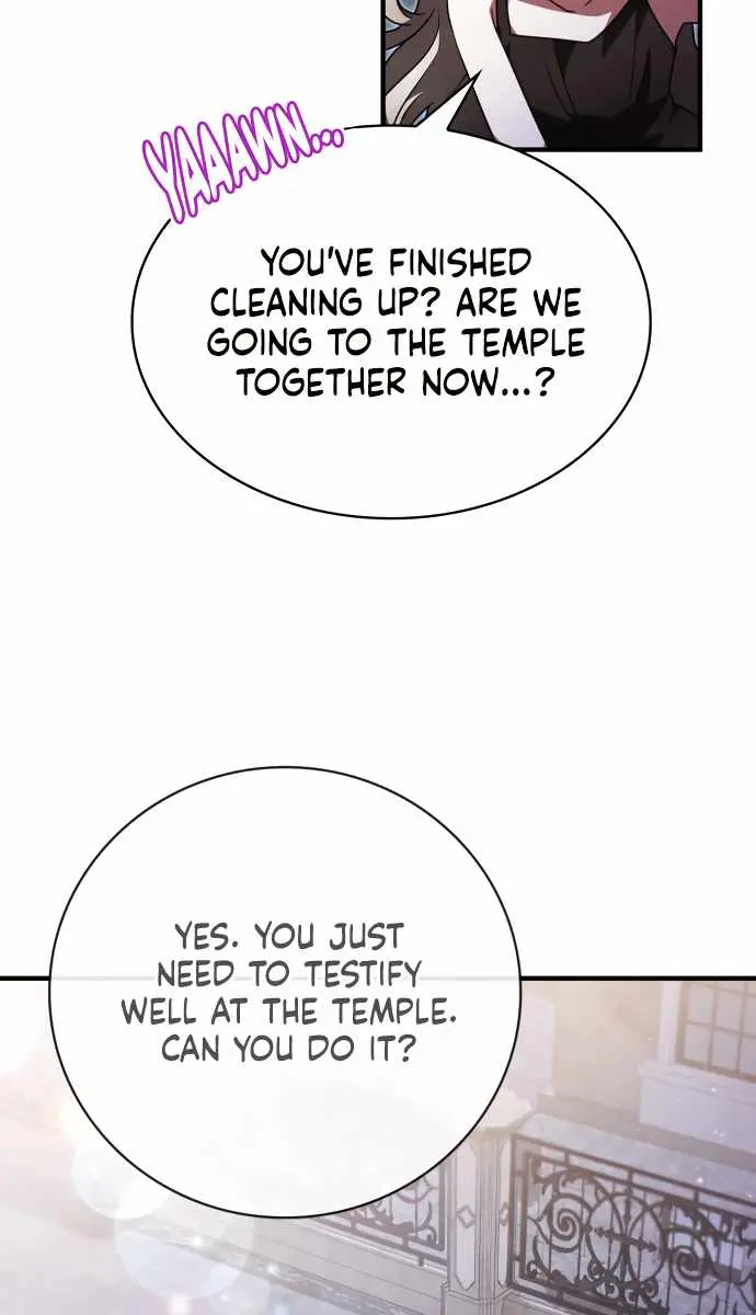 I Become a Legendary Arch Mage by Reading a Book Chapter 62 Page 25