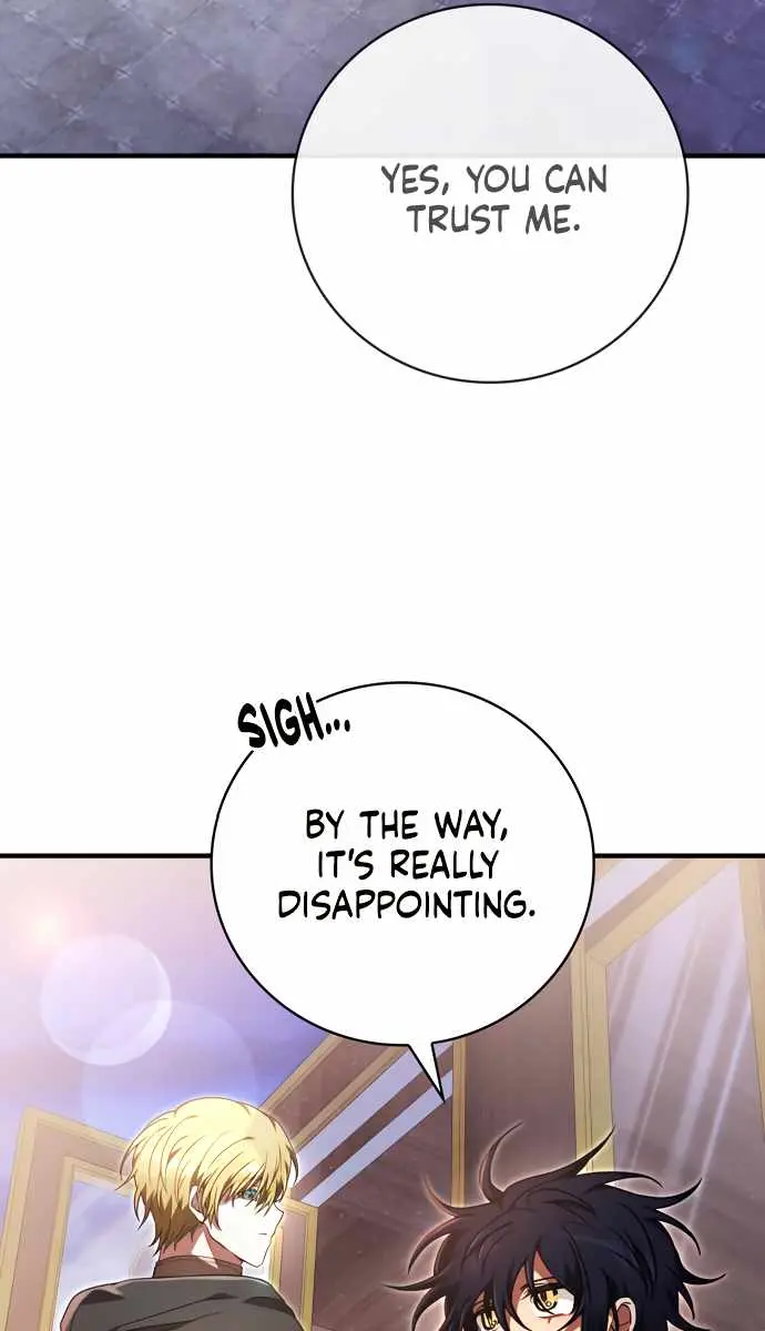 I Become a Legendary Arch Mage by Reading a Book Chapter 62 Page 27