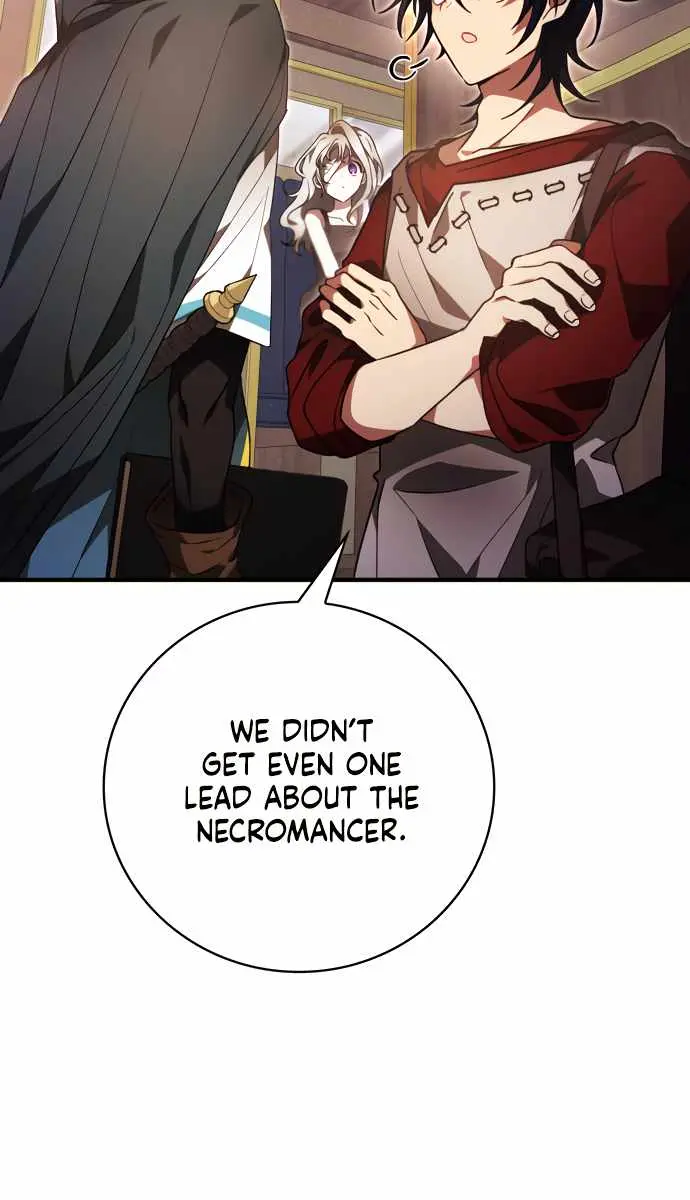 I Become a Legendary Arch Mage by Reading a Book Chapter 62 Page 28