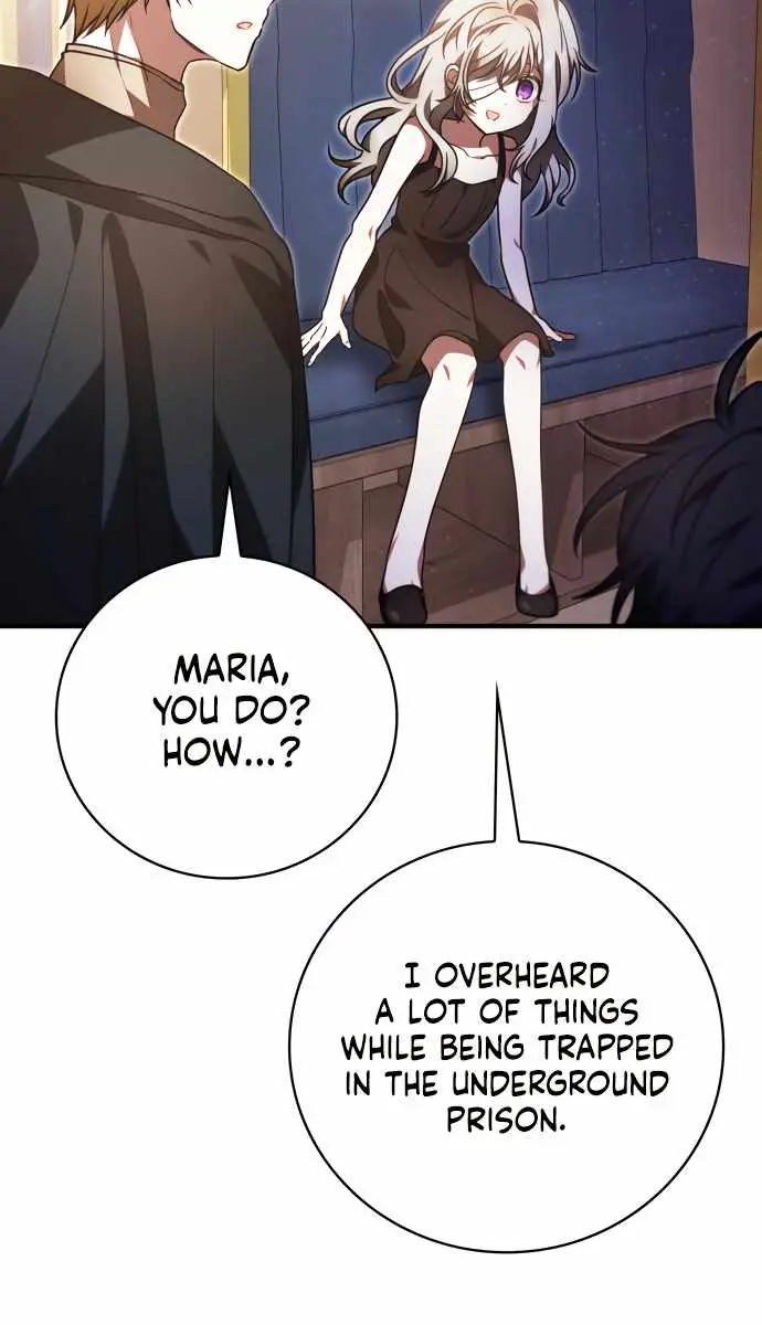 I Become a Legendary Arch Mage by Reading a Book Chapter 62 Page 32