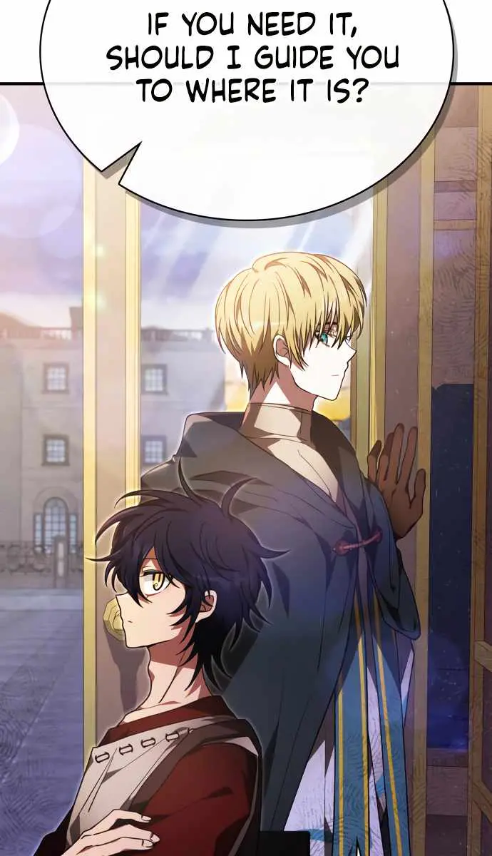 I Become a Legendary Arch Mage by Reading a Book Chapter 62 Page 36