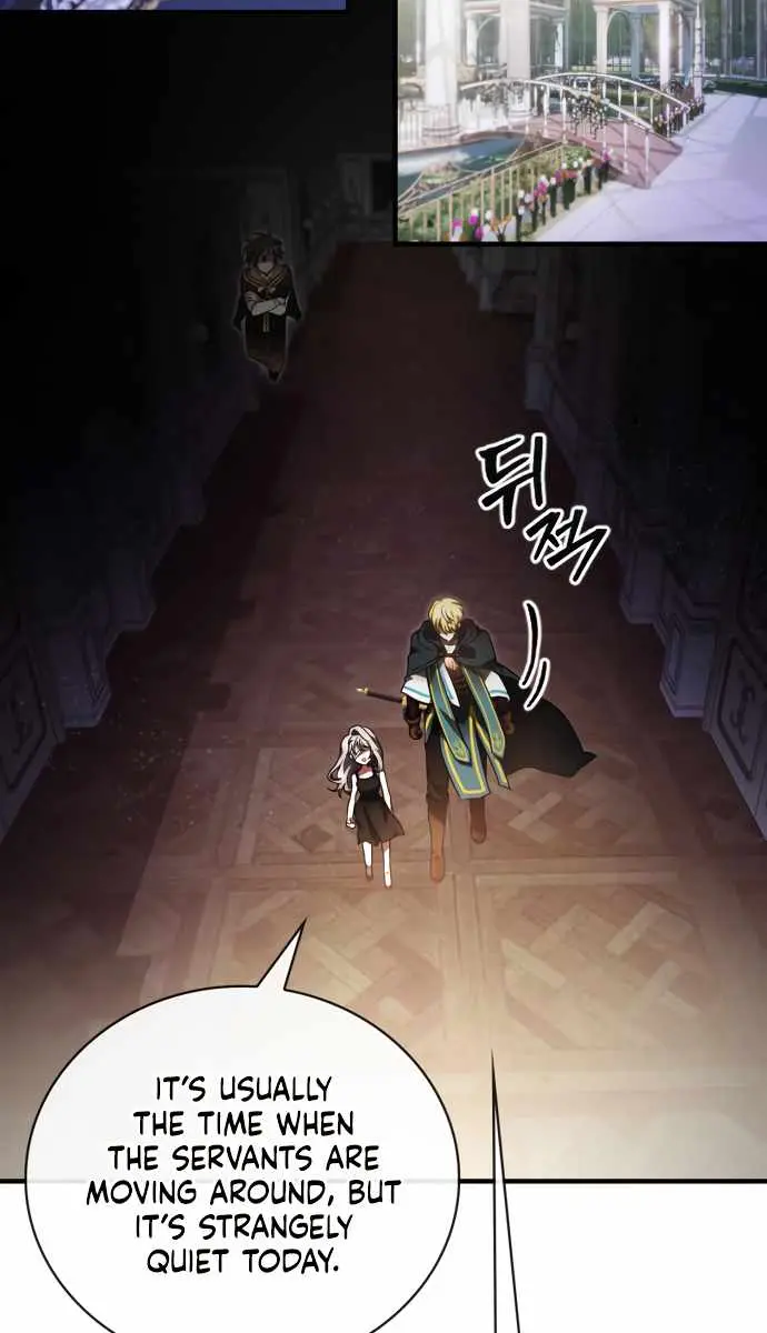 I Become a Legendary Arch Mage by Reading a Book Chapter 62 Page 40