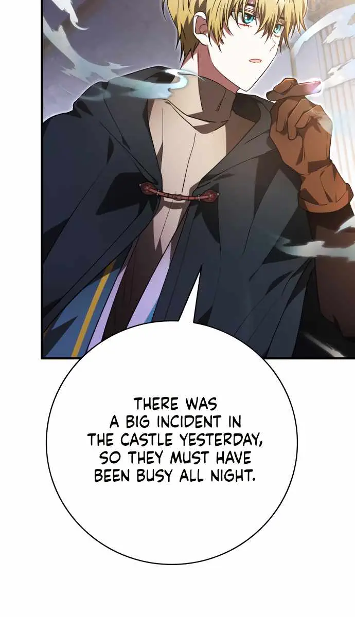 I Become a Legendary Arch Mage by Reading a Book Chapter 62 Page 44