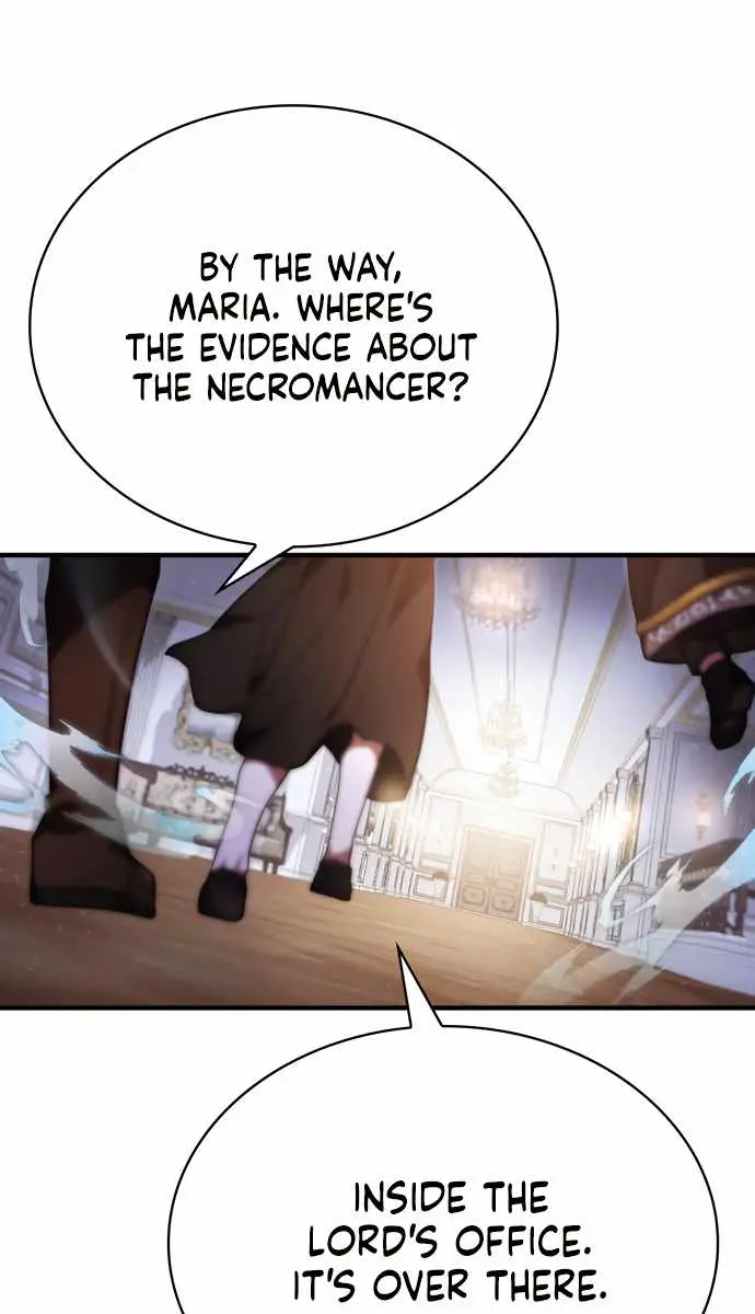 I Become a Legendary Arch Mage by Reading a Book Chapter 62 Page 45
