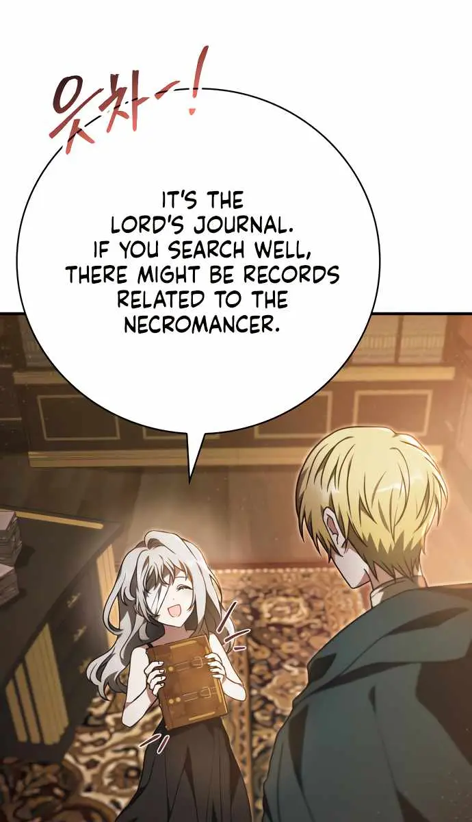 I Become a Legendary Arch Mage by Reading a Book Chapter 62 Page 48