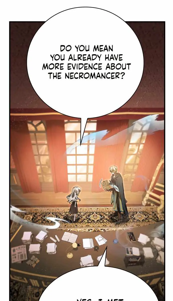 I Become a Legendary Arch Mage by Reading a Book Chapter 62 Page 52