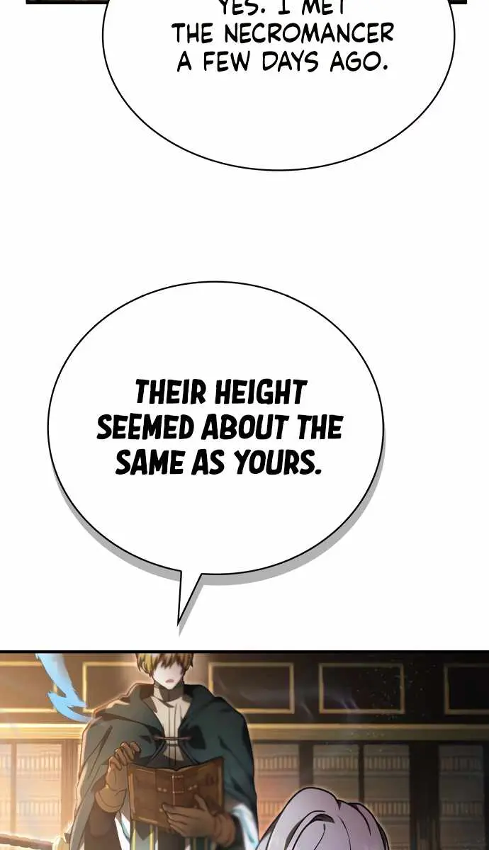 I Become a Legendary Arch Mage by Reading a Book Chapter 62 Page 53
