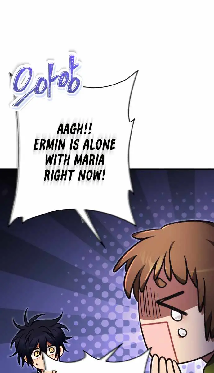 I Become a Legendary Arch Mage by Reading a Book Chapter 62 Page 61