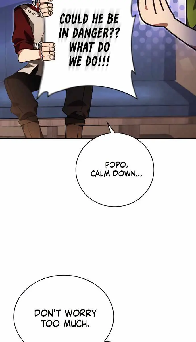 I Become a Legendary Arch Mage by Reading a Book Chapter 62 Page 62