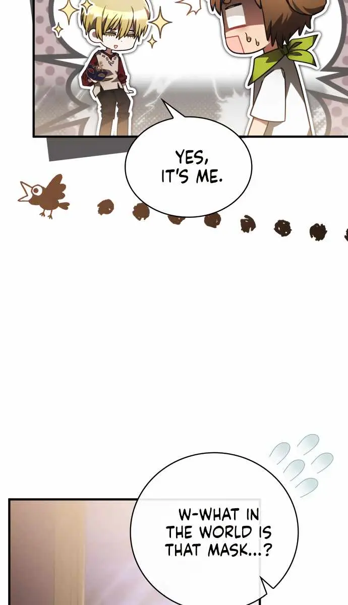 I Become a Legendary Arch Mage by Reading a Book Chapter 62 Page 75