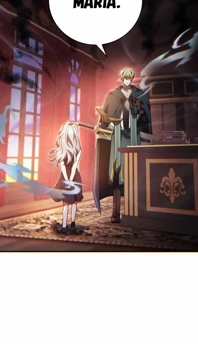 I Become a Legendary Arch Mage by Reading a Book Chapter 62 Page 85