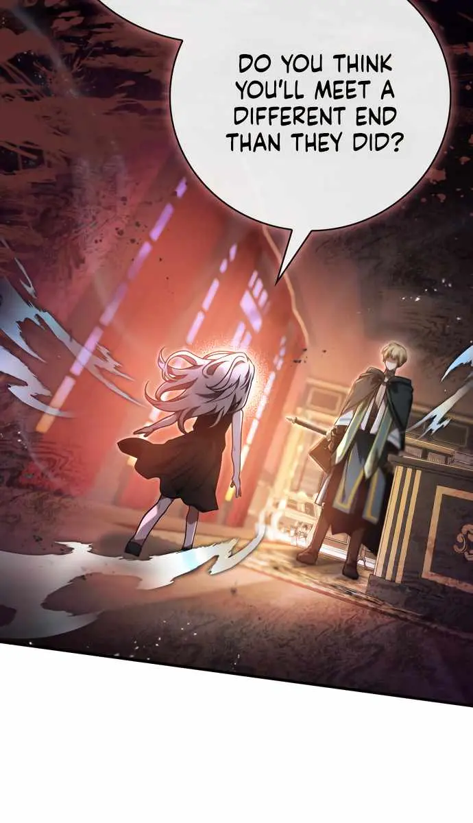 I Become a Legendary Arch Mage by Reading a Book Chapter 62 Page 96