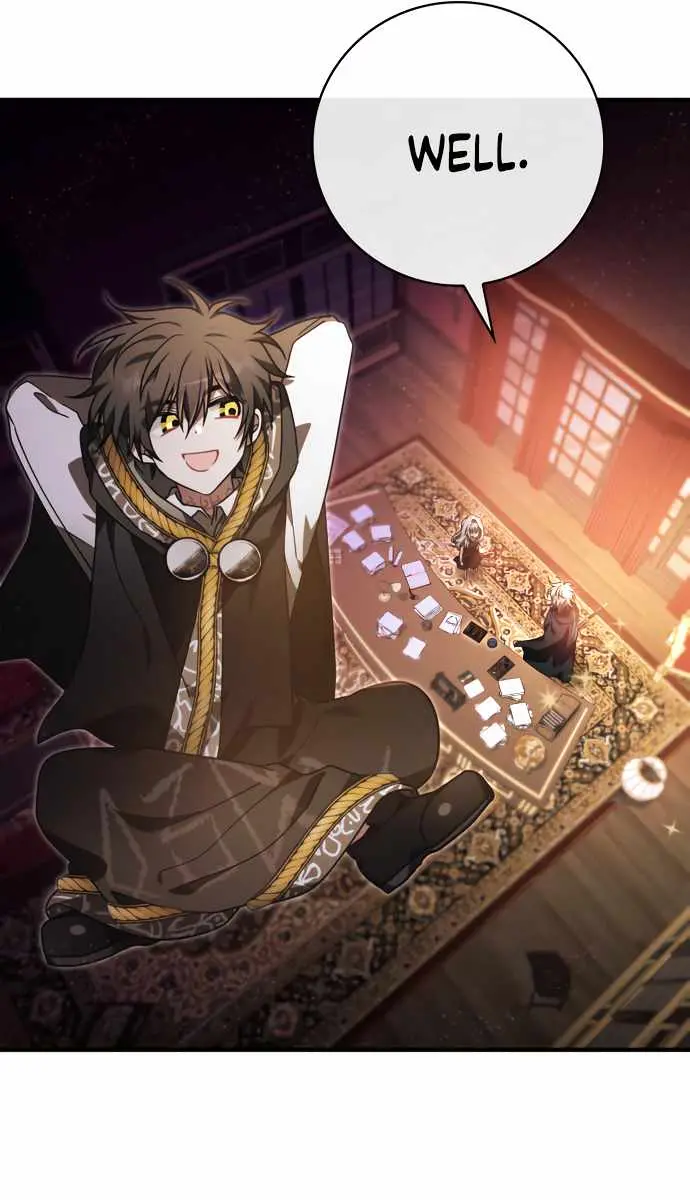 I Become a Legendary Arch Mage by Reading a Book Chapter 62 Page 106
