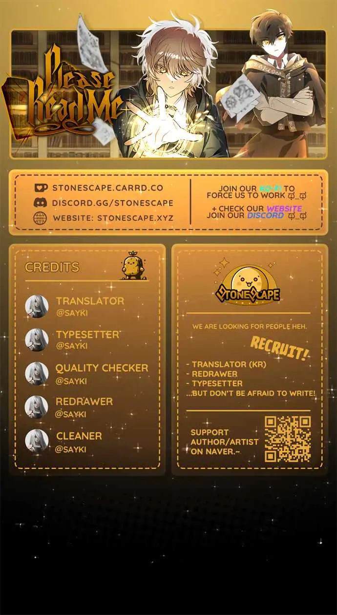 I Become a Legendary Arch Mage by Reading a Book Chapter 63 Page 2