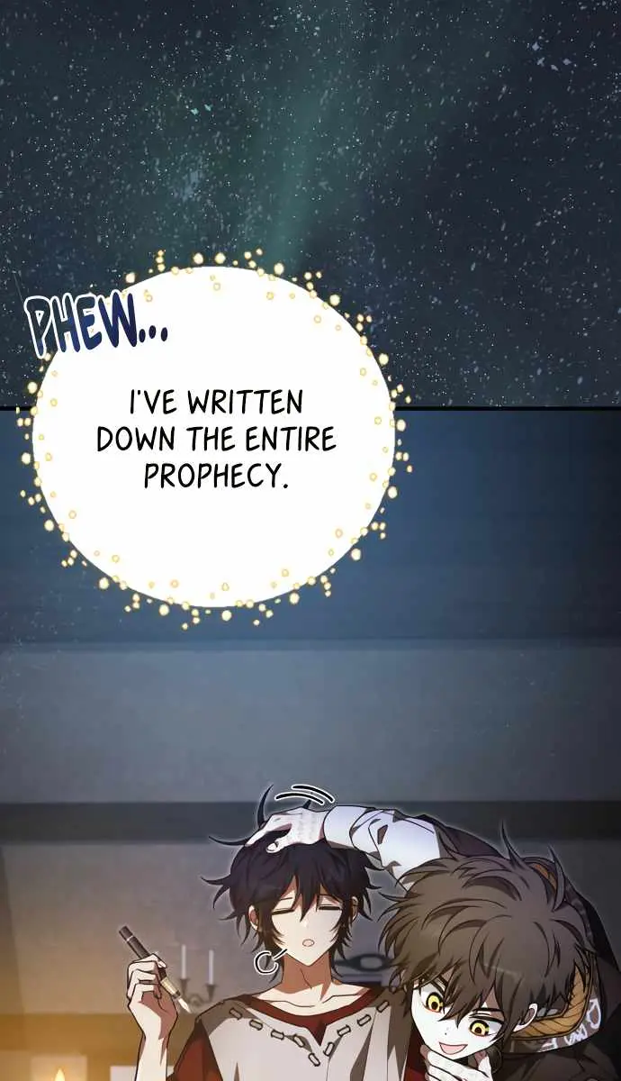 I Become a Legendary Arch Mage by Reading a Book Chapter 63 Page 4