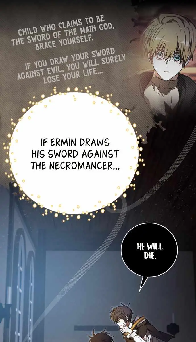 I Become a Legendary Arch Mage by Reading a Book Chapter 63 Page 6
