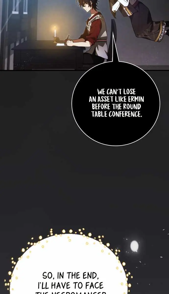 I Become a Legendary Arch Mage by Reading a Book Chapter 63 Page 7