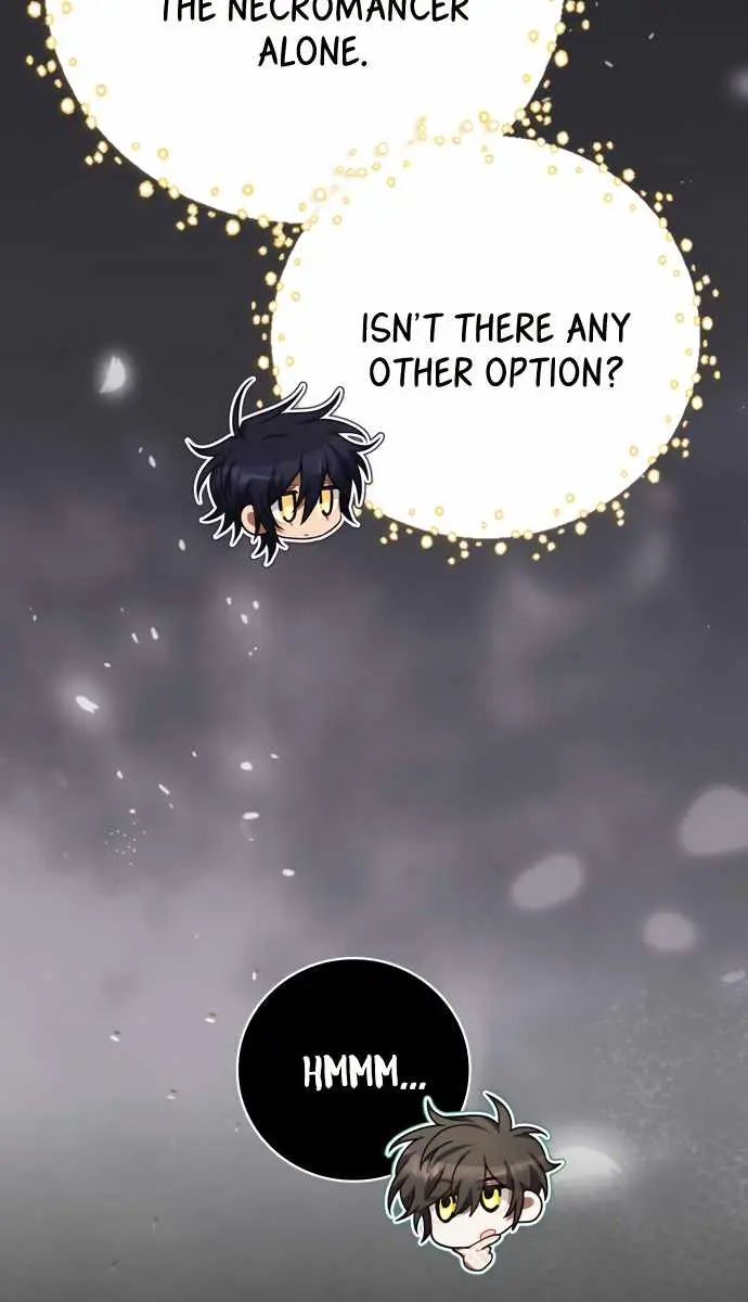 I Become a Legendary Arch Mage by Reading a Book Chapter 63 Page 8