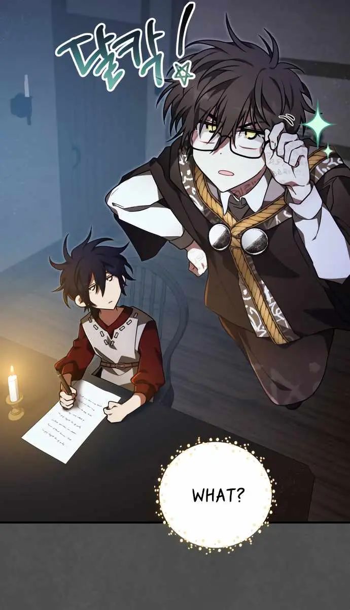 I Become a Legendary Arch Mage by Reading a Book Chapter 63 Page 10