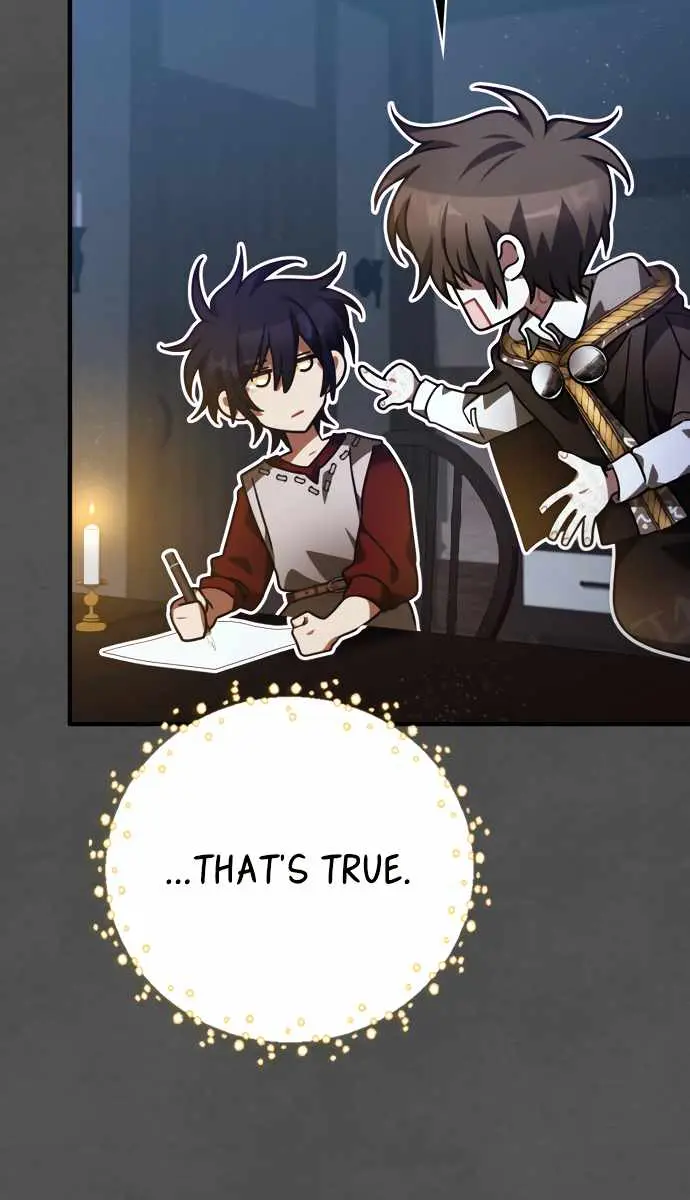 I Become a Legendary Arch Mage by Reading a Book Chapter 63 Page 12
