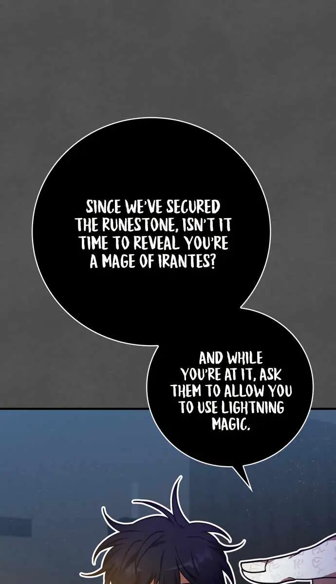 I Become a Legendary Arch Mage by Reading a Book Chapter 63 Page 13