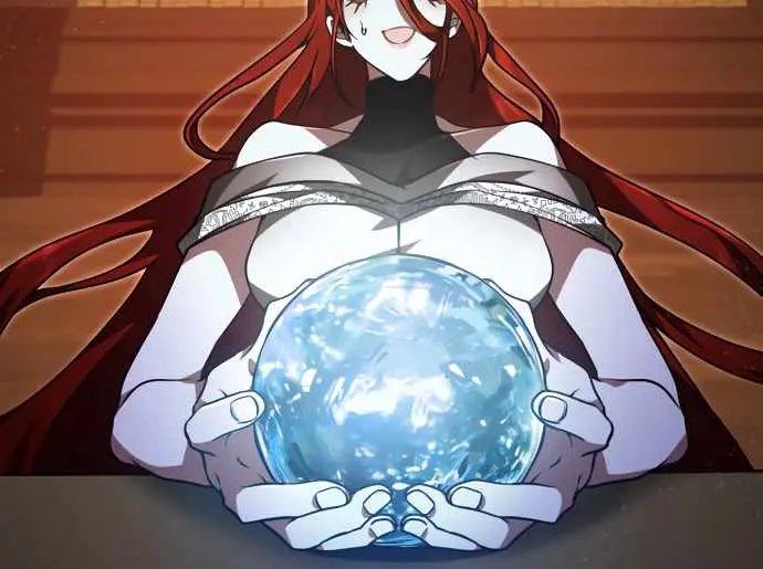 I Become a Legendary Arch Mage by Reading a Book Chapter 63 Page 17