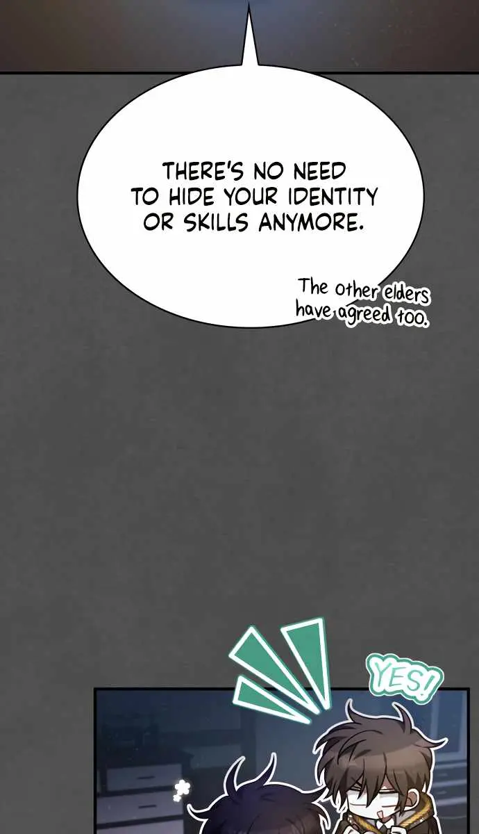 I Become a Legendary Arch Mage by Reading a Book Chapter 63 Page 18