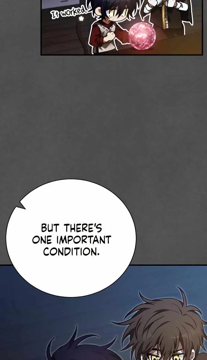 I Become a Legendary Arch Mage by Reading a Book Chapter 63 Page 19