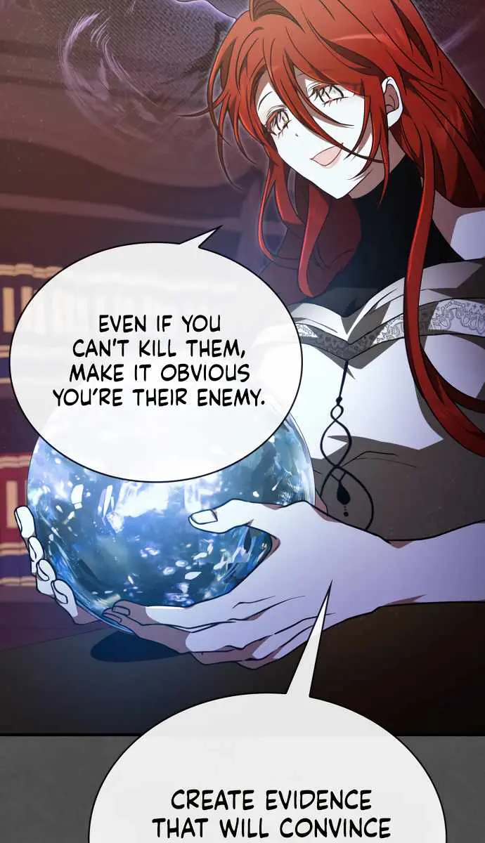 I Become a Legendary Arch Mage by Reading a Book Chapter 63 Page 22