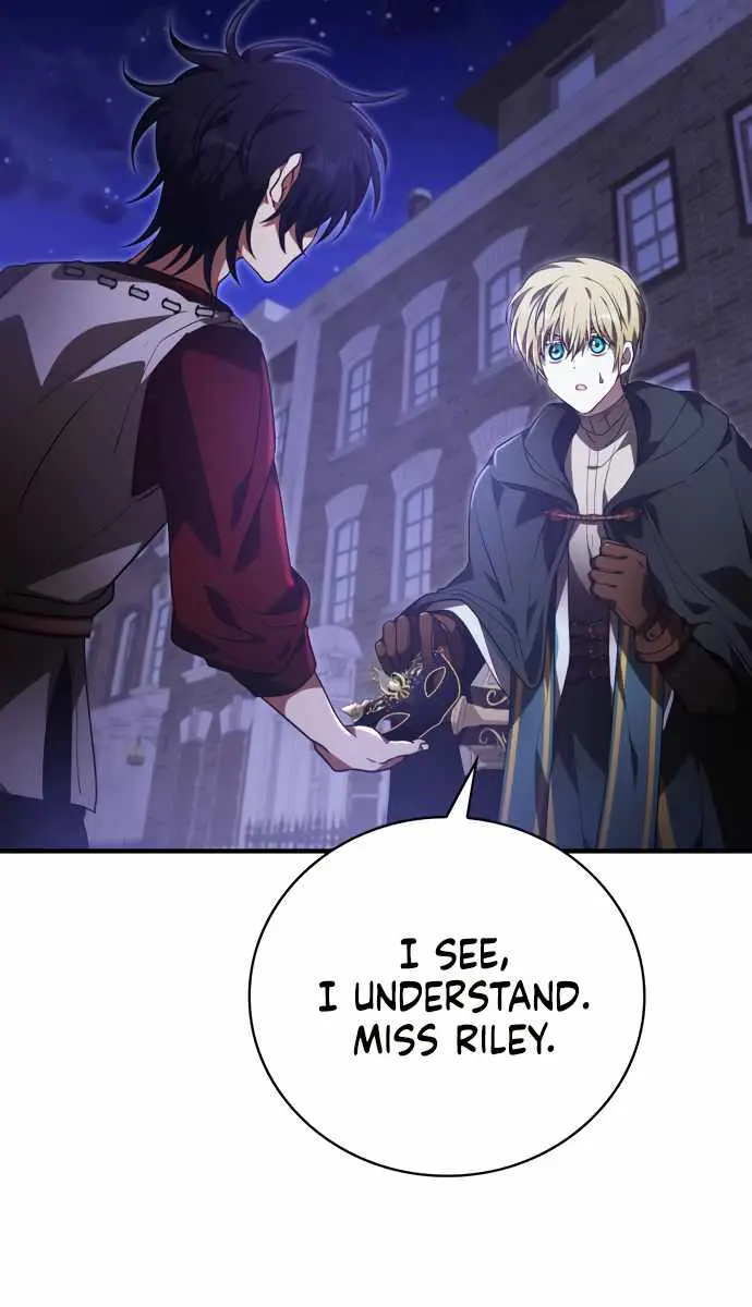 I Become a Legendary Arch Mage by Reading a Book Chapter 63 Page 34