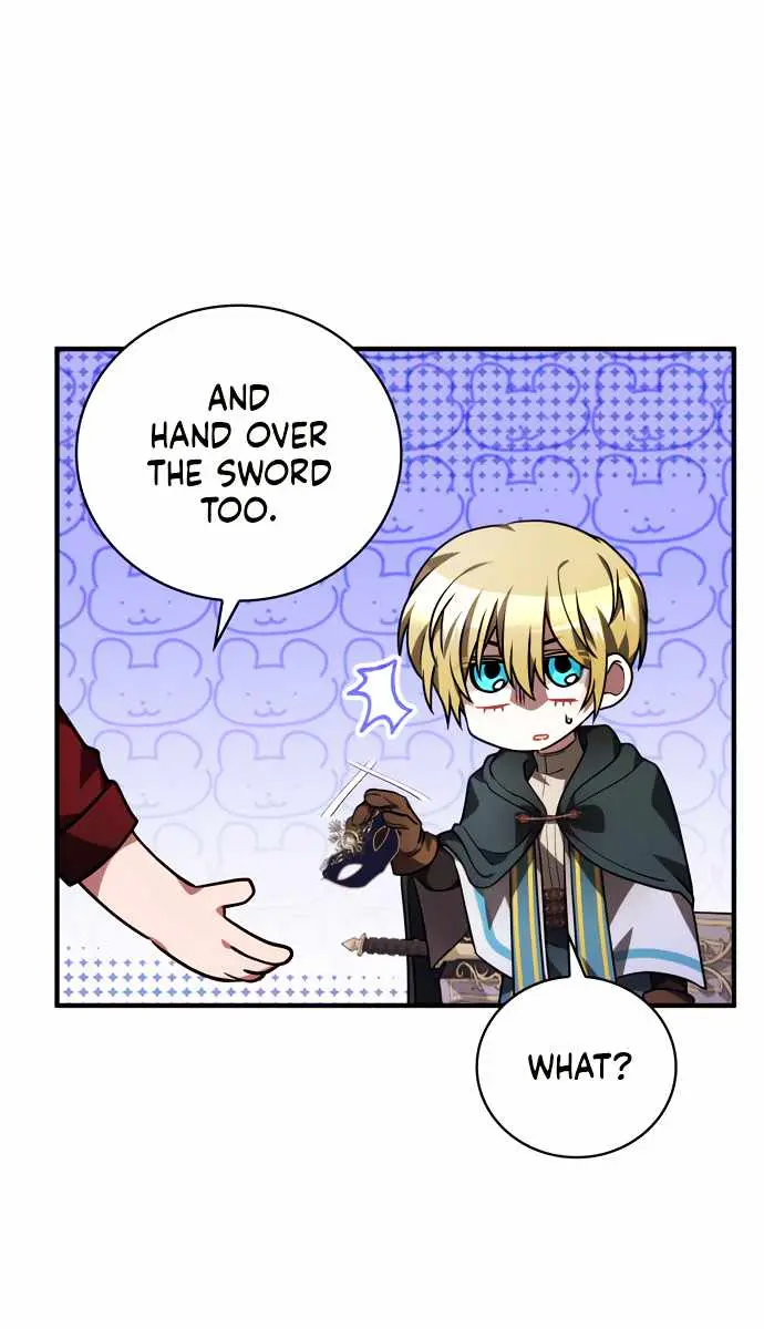 I Become a Legendary Arch Mage by Reading a Book Chapter 63 Page 35