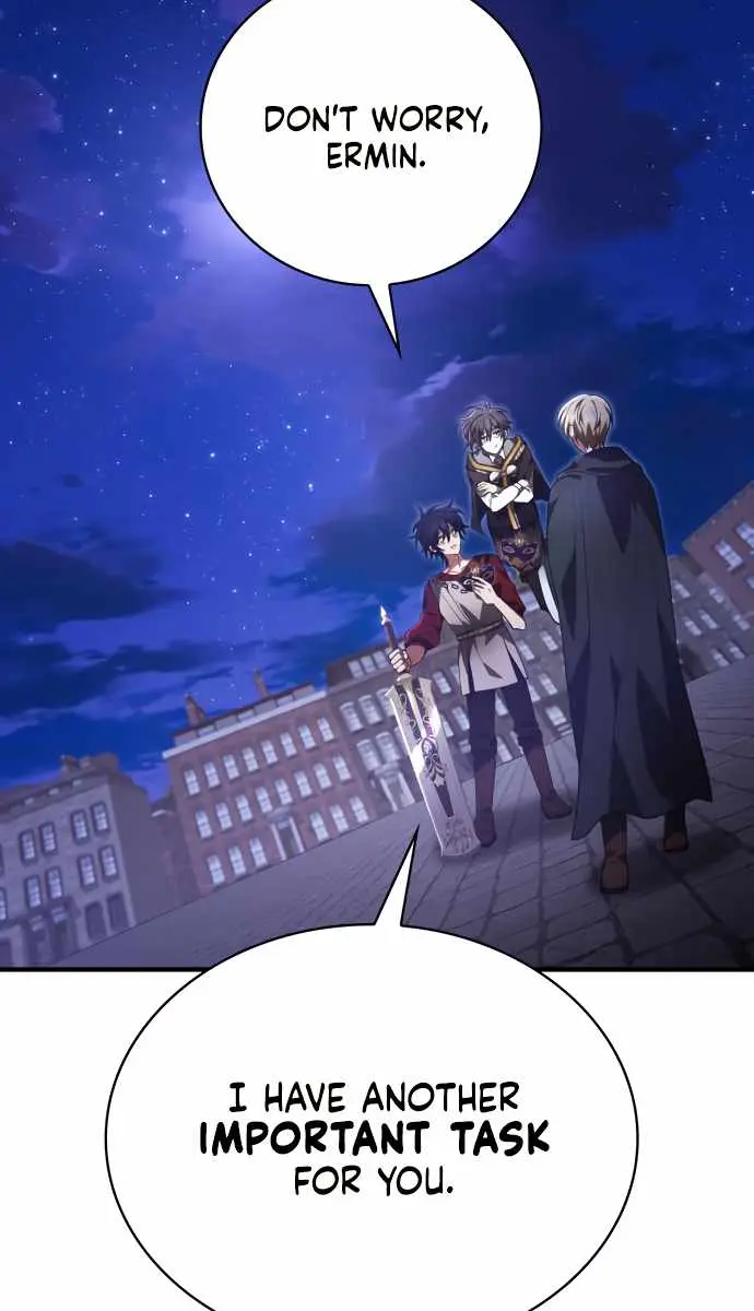I Become a Legendary Arch Mage by Reading a Book Chapter 63 Page 38
