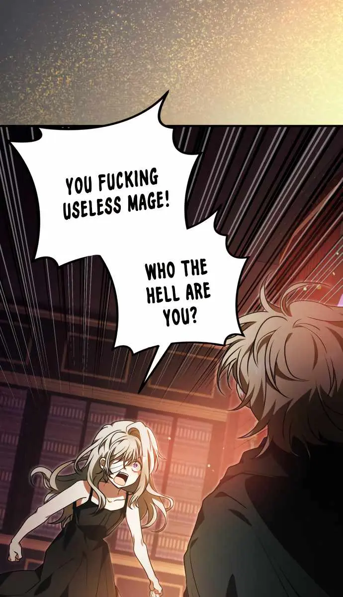 I Become a Legendary Arch Mage by Reading a Book Chapter 63 Page 40