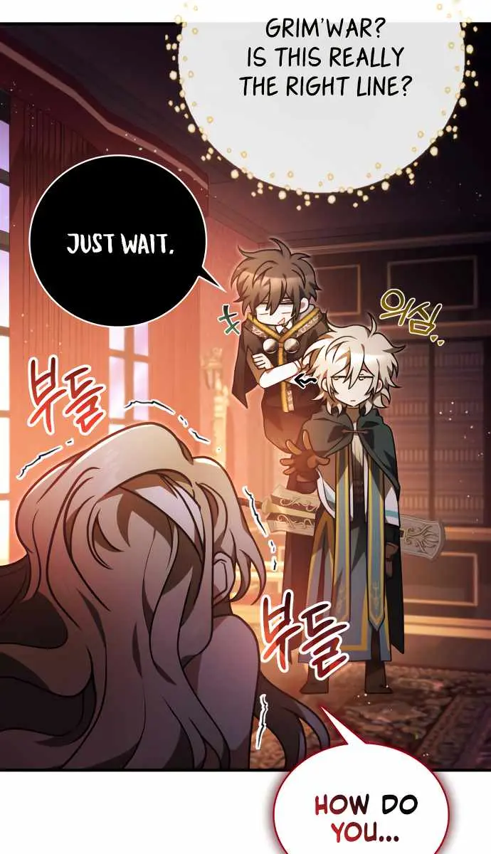 I Become a Legendary Arch Mage by Reading a Book Chapter 63 Page 50