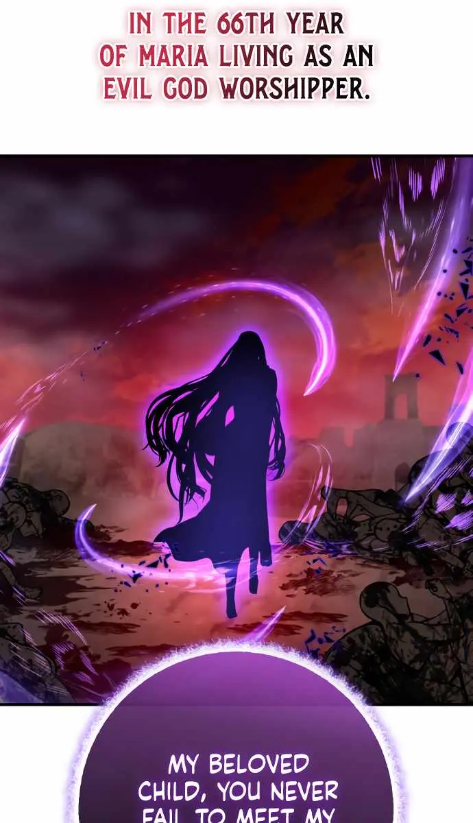 I Become a Legendary Arch Mage by Reading a Book Chapter 63 Page 72