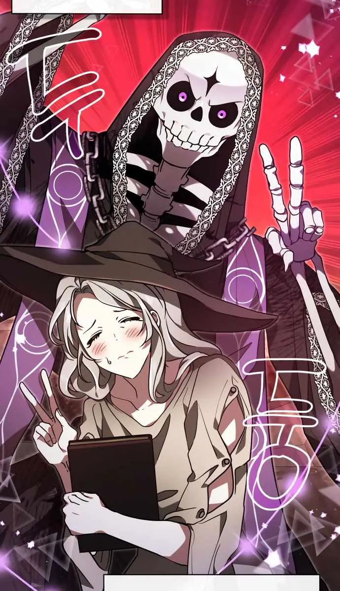 I Become a Legendary Arch Mage by Reading a Book Chapter 63 Page 83