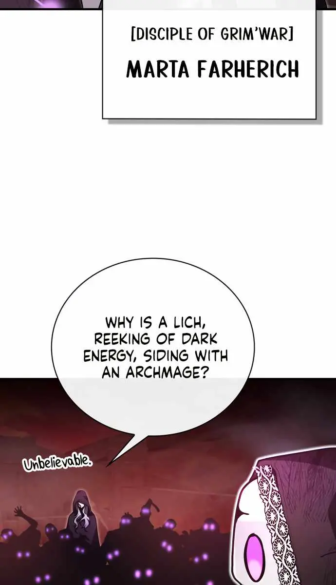 I Become a Legendary Arch Mage by Reading a Book Chapter 63 Page 84