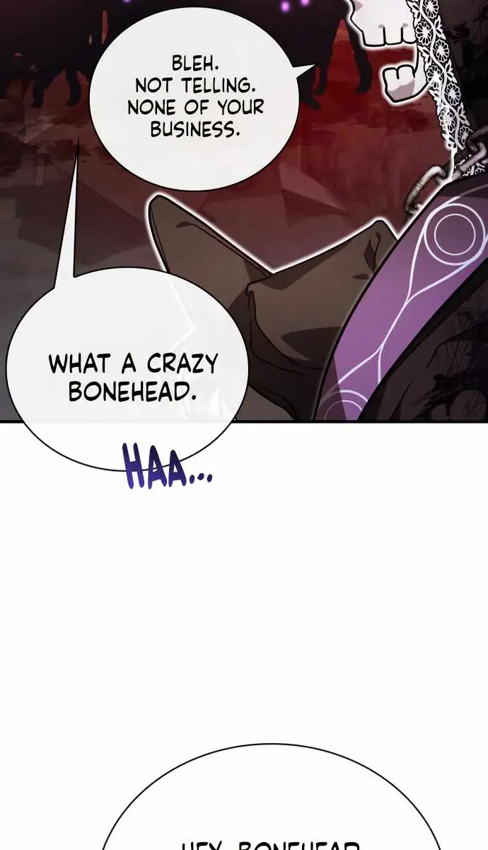 I Become a Legendary Arch Mage by Reading a Book Chapter 63 Page 85