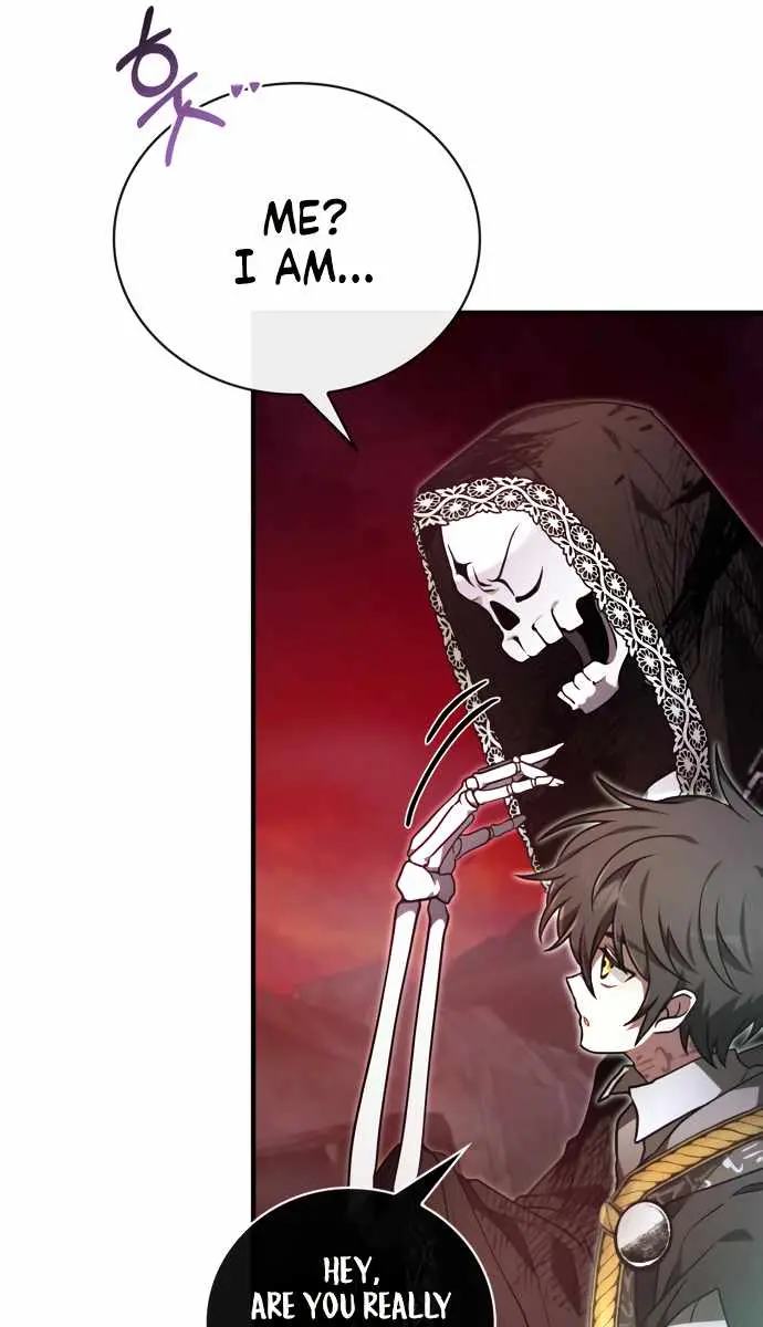I Become a Legendary Arch Mage by Reading a Book Chapter 63 Page 87