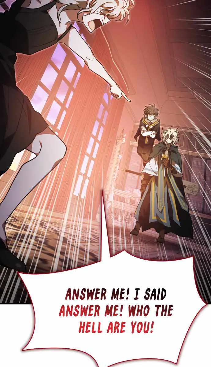 I Become a Legendary Arch Mage by Reading a Book Chapter 63 Page 105