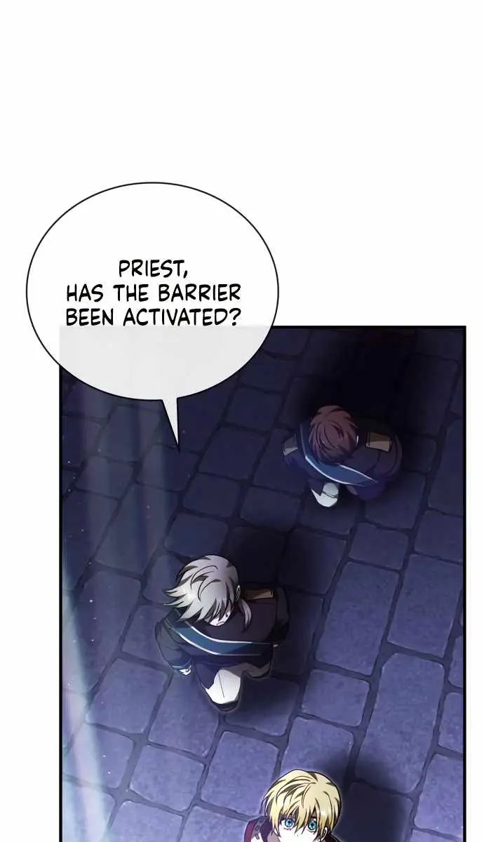 I Become a Legendary Arch Mage by Reading a Book Chapter 63 Page 119